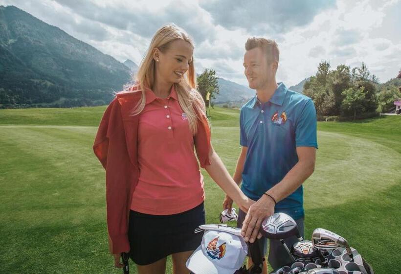 בית מלון כפרי Metzgerwirt