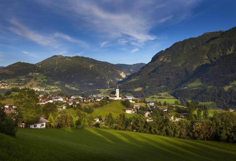 בית מלון כפרי Metzgerwirt