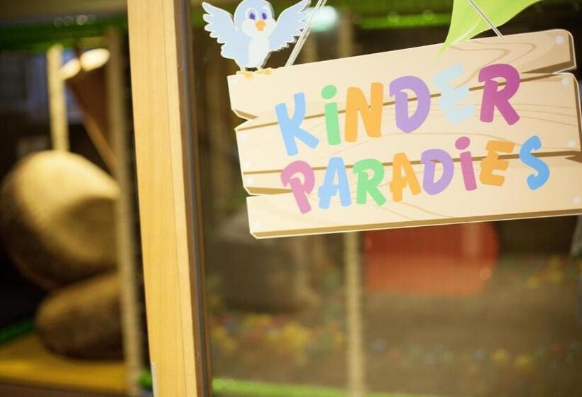 בית מלון כפרי Metzgerwirt