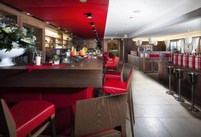 בית מלון כפרי Metzgerwirt