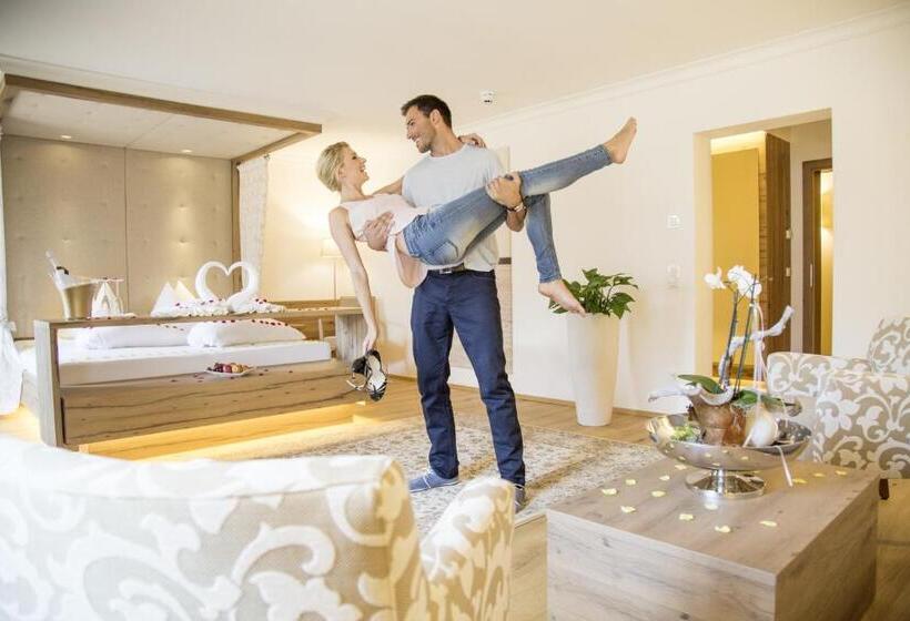 בית מלון כפרי Metzgerwirt