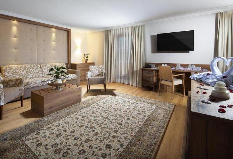 בית מלון כפרי Metzgerwirt