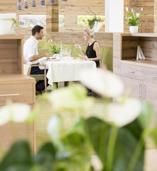 בית מלון כפרי Metzgerwirt