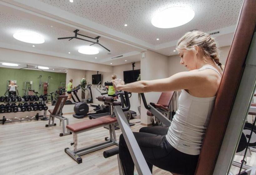 בית מלון כפרי Metzgerwirt