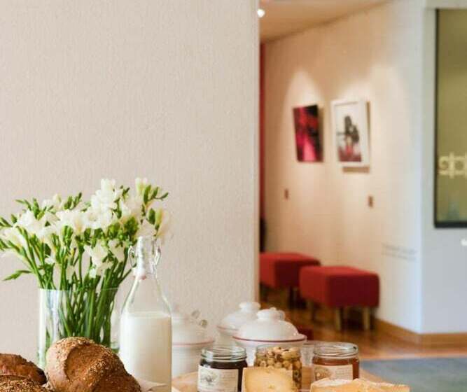 호텔 Meublè Sertorelli Reit