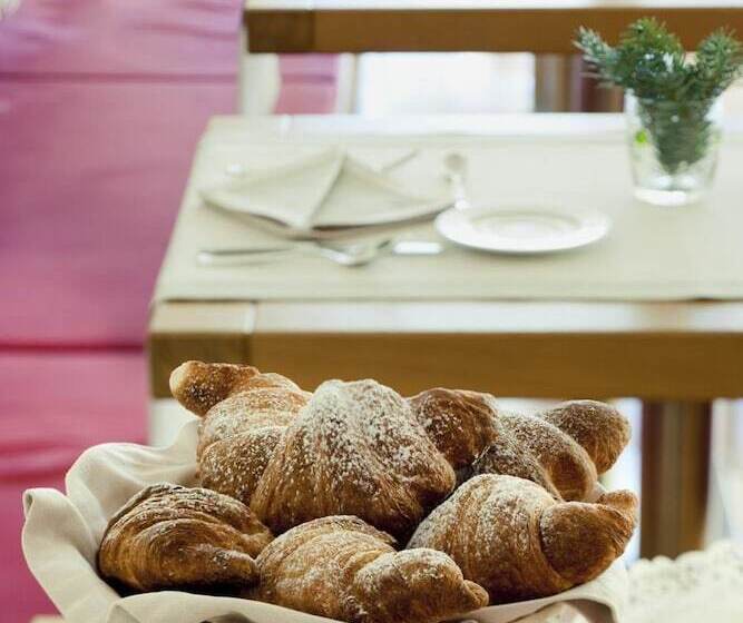 호텔 Meublè Sertorelli Reit