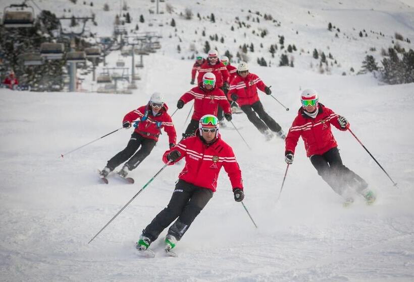 호텔 Meublè Sertorelli Reit