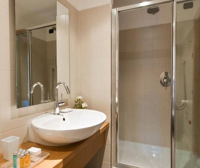 호텔 Meublè Sertorelli Reit