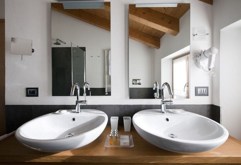 호텔 Meublè Sertorelli Reit