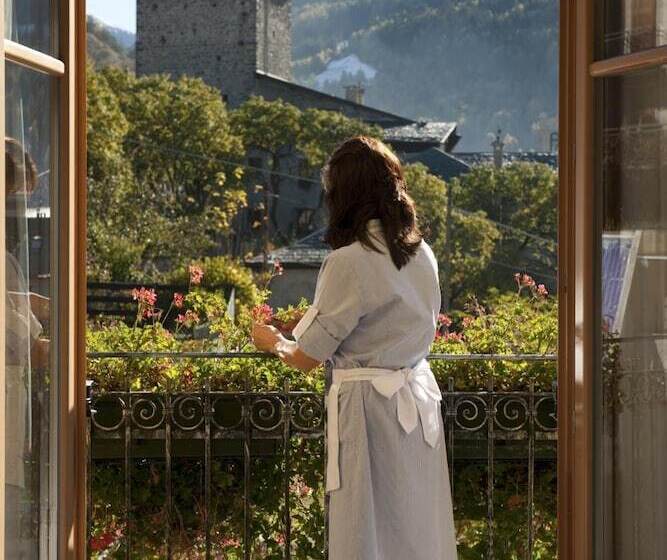 호텔 Meublè Sertorelli Reit