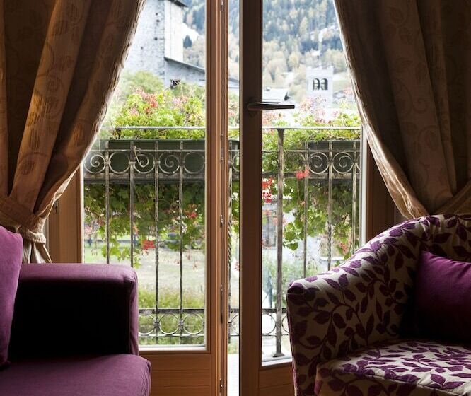 호텔 Meublè Sertorelli Reit