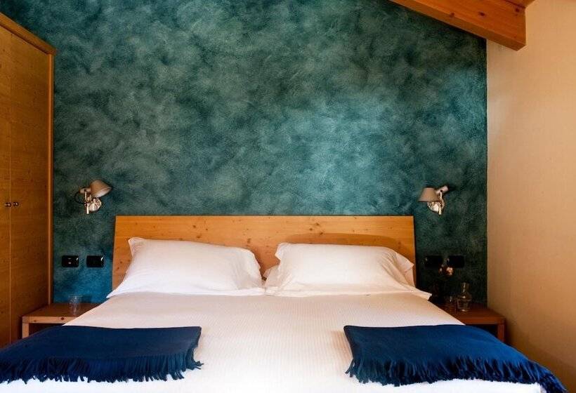 호텔 Meublè Sertorelli Reit