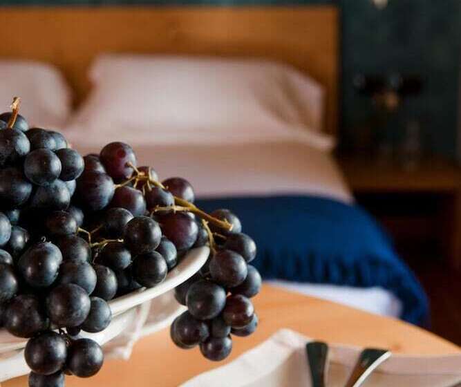 호텔 Meublè Sertorelli Reit