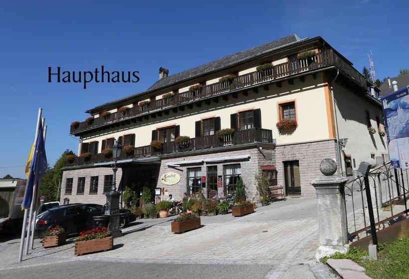 בית מלון כפרי Gasthof & Appartementhaus Meyer