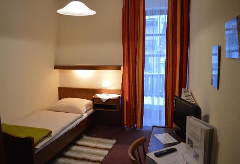 בית מלון כפרי Gasthof & Appartementhaus Meyer