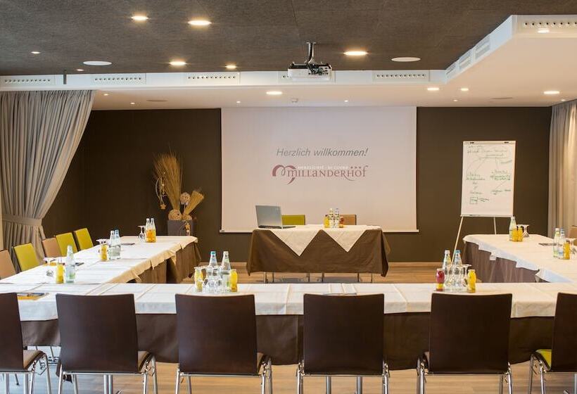 בית מלון כפרי Millanderhof