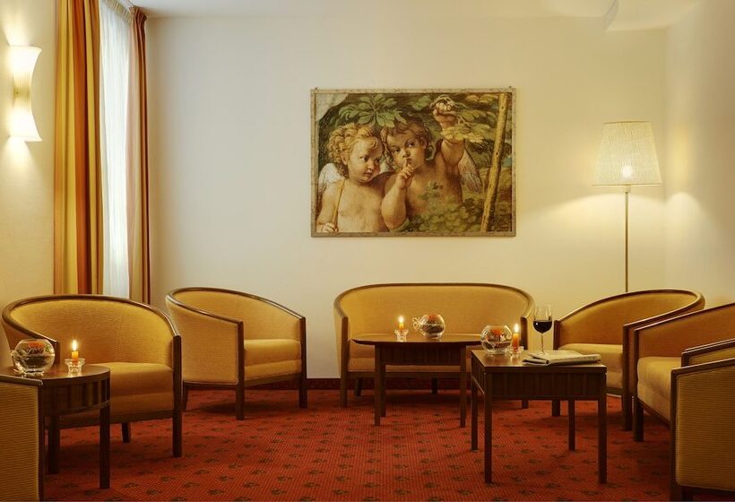 בית מלון כפרי Millanderhof