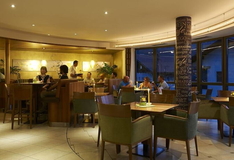 בית מלון כפרי Millanderhof