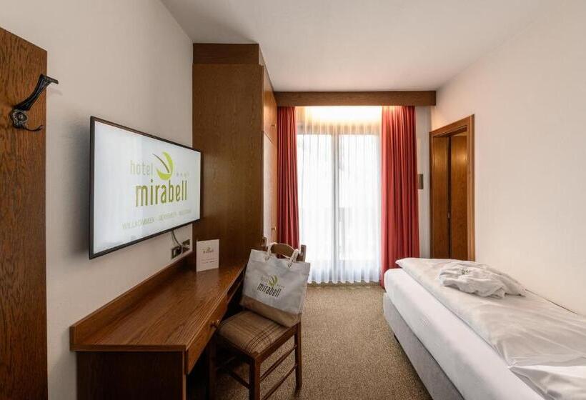 Отель Mirabell
