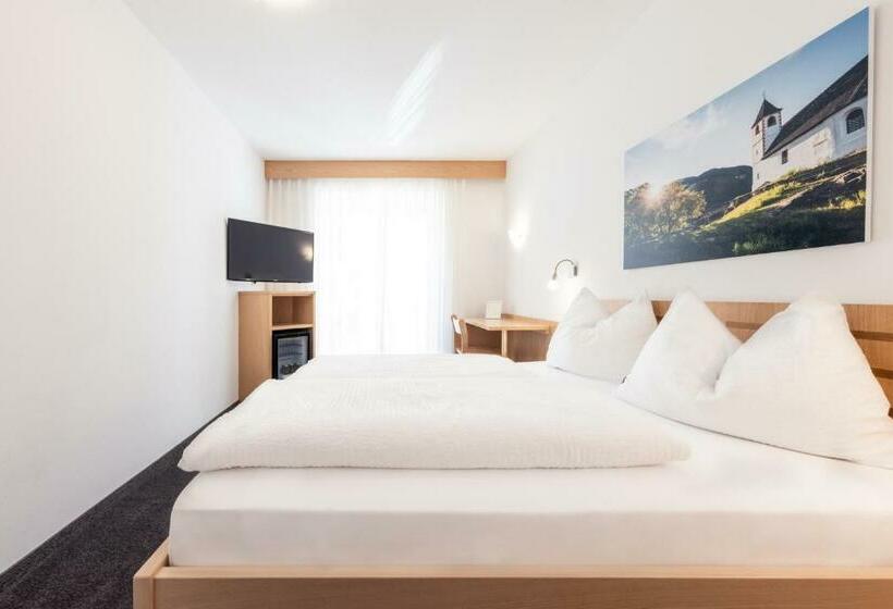 호텔 Mondschein Rooms