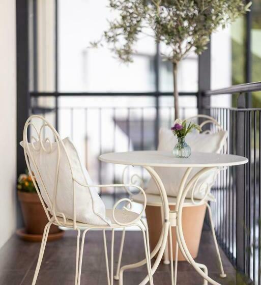 호텔 Mondschein Rooms