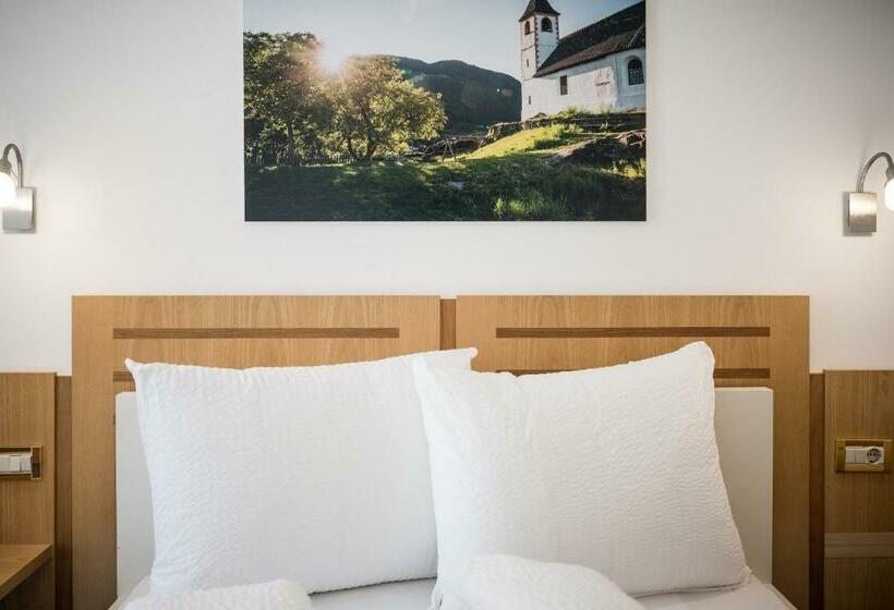 호텔 Mondschein Rooms