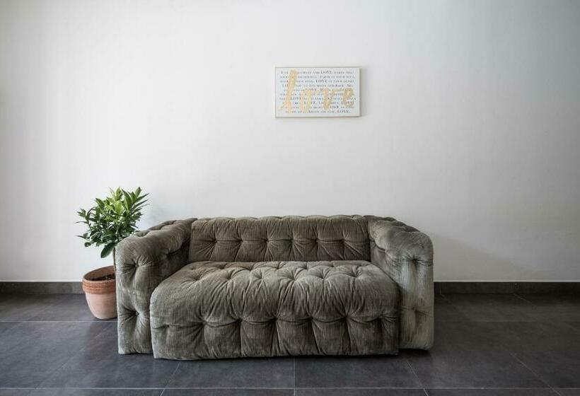 호텔 Mondschein Rooms