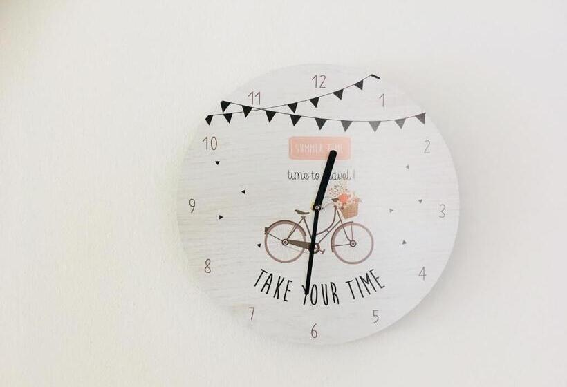 호텔 Mondschein Rooms