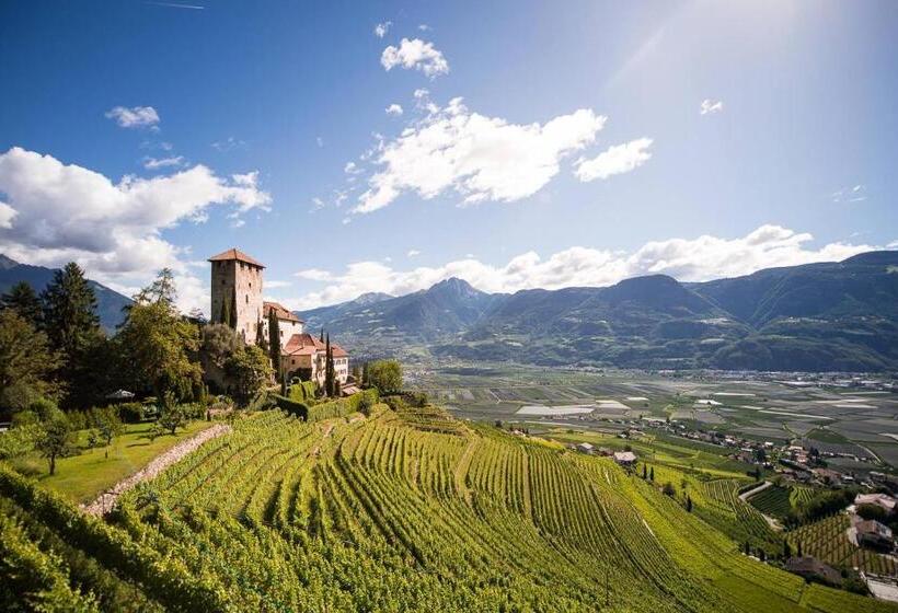 호텔 Mondschein Rooms