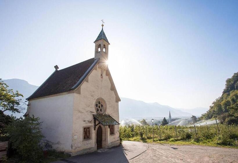 호텔 Mondschein Rooms