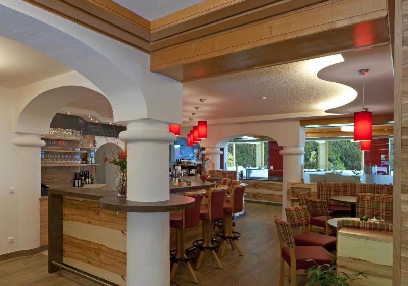 酒店 Nagglerhof Am Weissensee