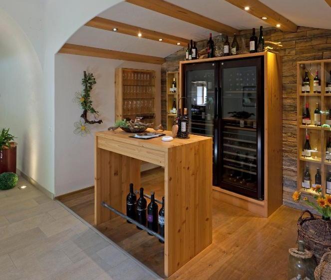 酒店 Nagglerhof Am Weissensee