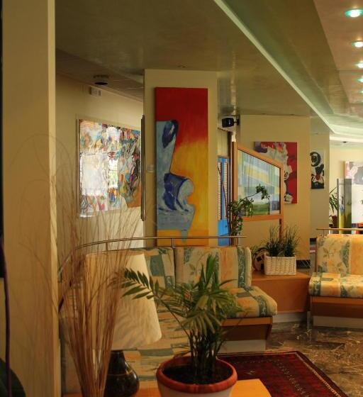 בית מלון כפרי Nember