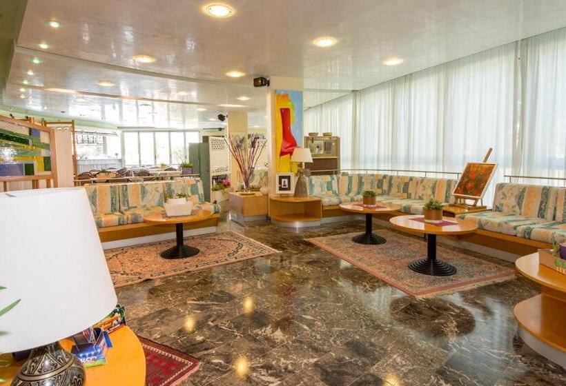 בית מלון כפרי Nember