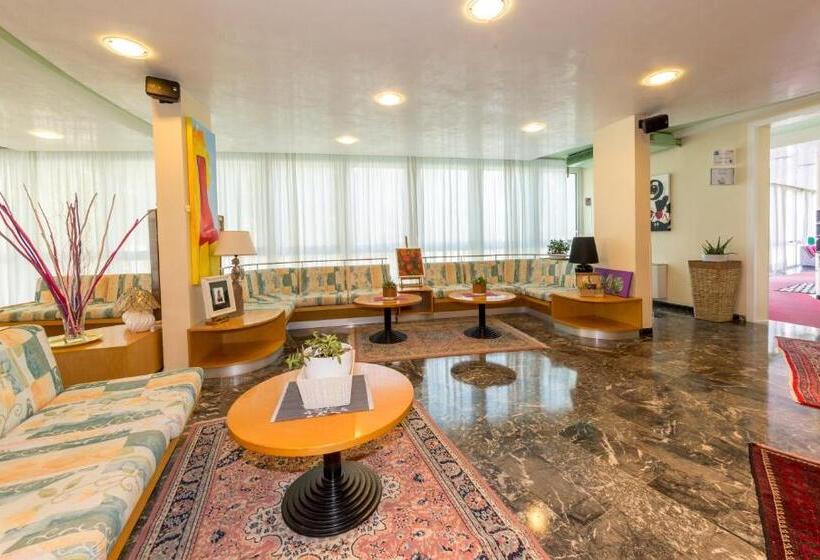 בית מלון כפרי Nember