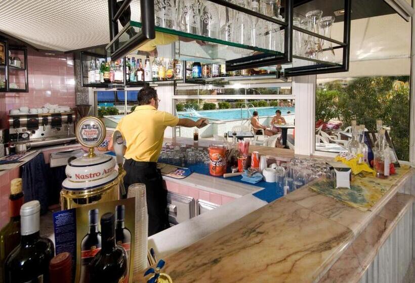 בית מלון כפרי Nember