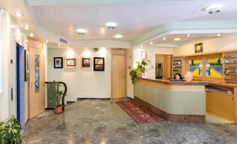 בית מלון כפרי Nember