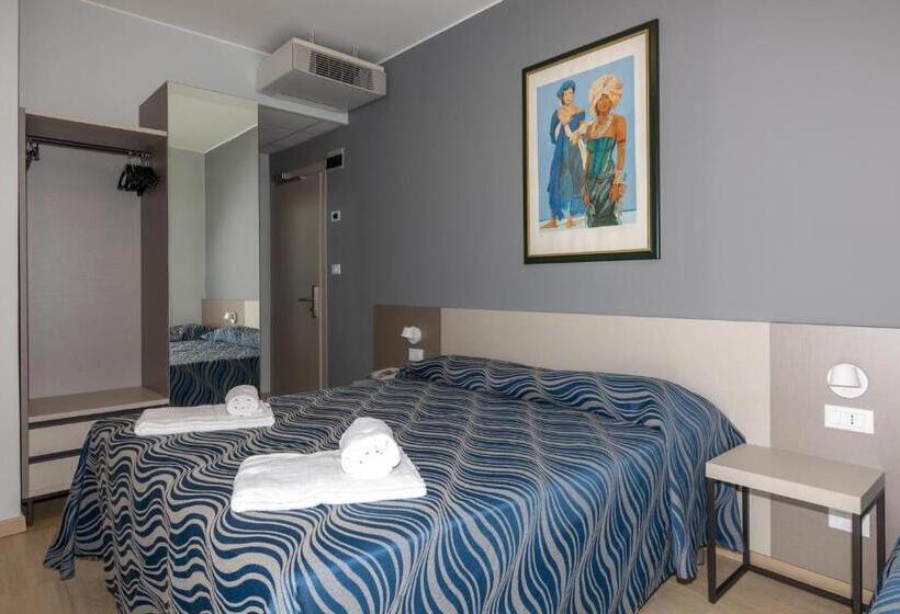 בית מלון כפרי Nember