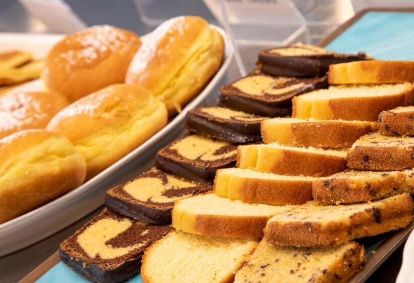 בית מלון כפרי Nember