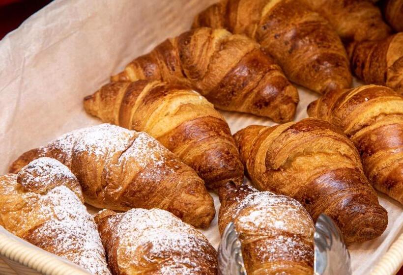 בית מלון כפרי Nember