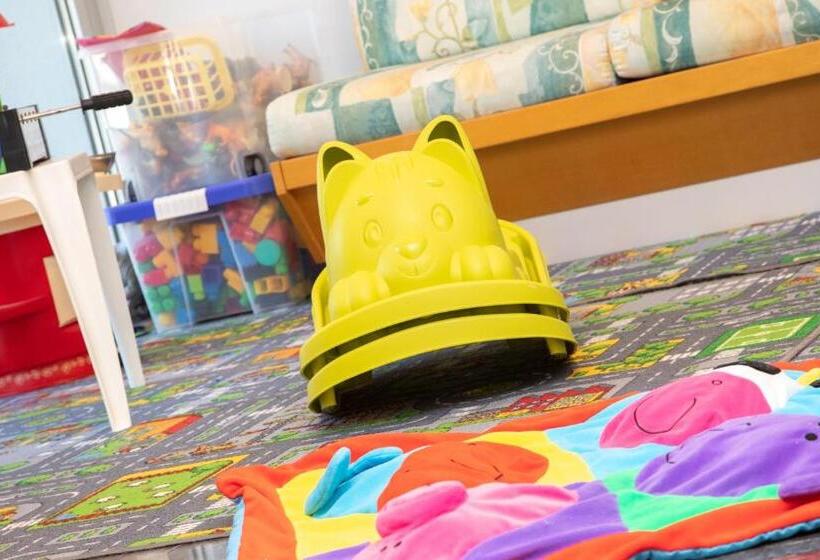 בית מלון כפרי Nember