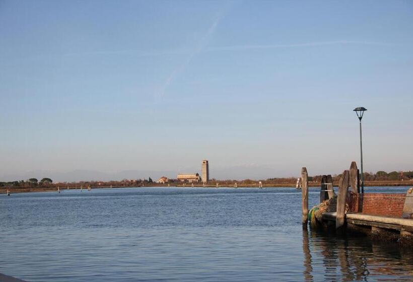 בית מלון כפרי Nember