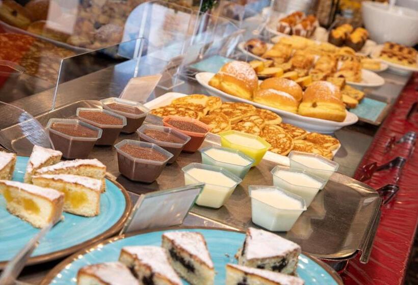 בית מלון כפרי Nember