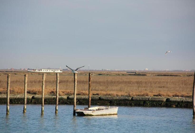 בית מלון כפרי Nember