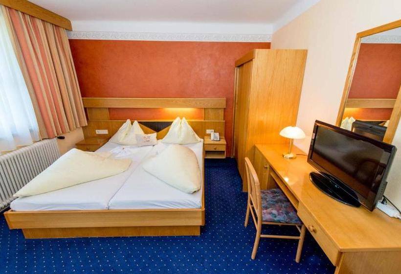 Panoramahotel Hauserhof