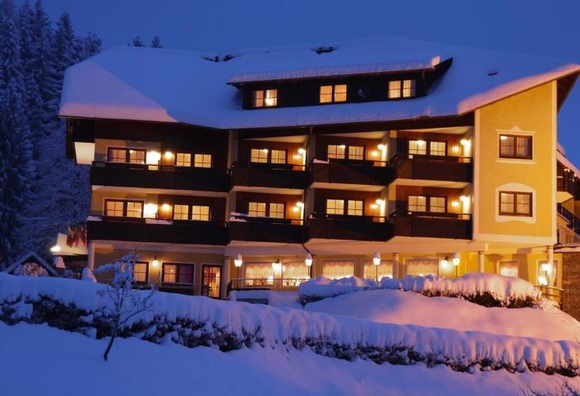 Panoramahotel Hauserhof