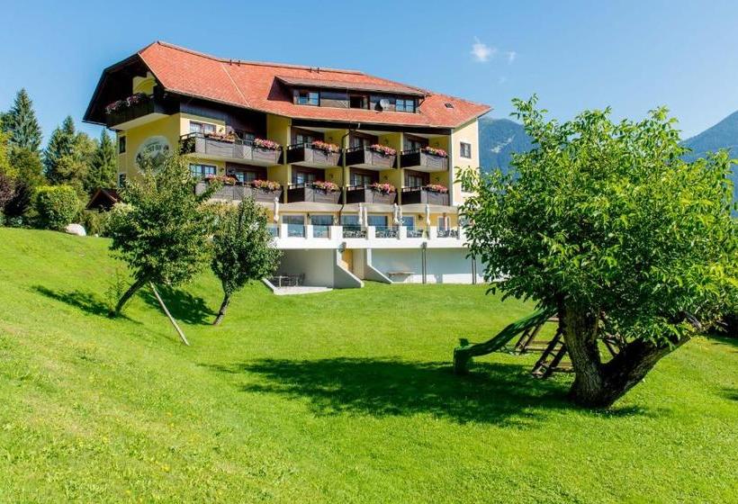 Panoramahotel Hauserhof