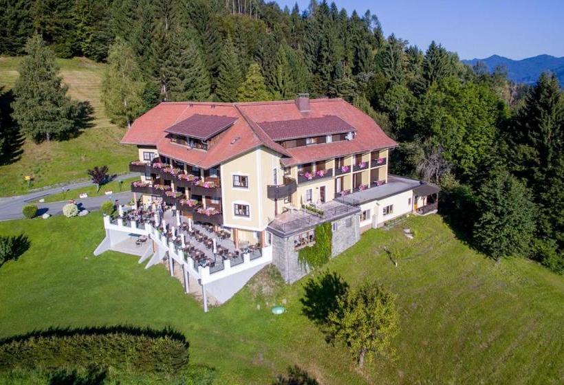 Panoramahotel Hauserhof