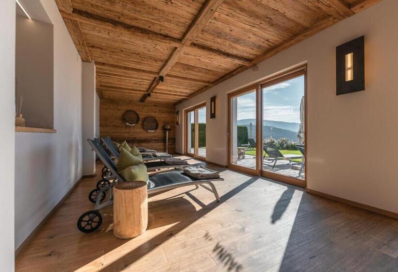 Panoramahotel Huberhof