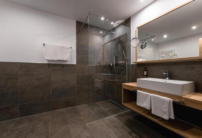 Panoramahotel Huberhof